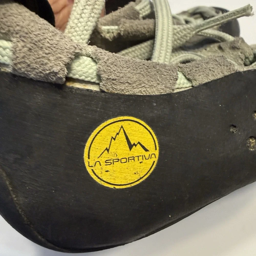 La Sportiva la sportiva